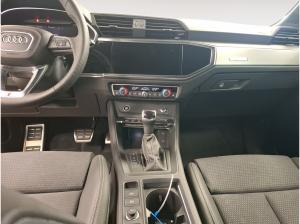 Audi Q3 Sportback 35 TDI S-Line AHK S-Line 18