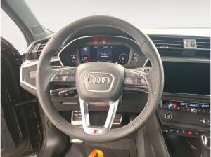 Audi Q3 Sportback 35 TDI S-Line AHK S-Line 18