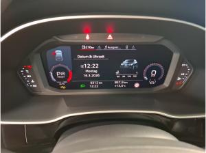 Audi Q3 Sportback 35 TDI S-Line AHK S-Line 18