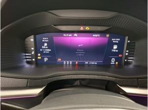 Skoda Karoq 2.0 TDI Selection AHK CarPlay SHZ KeyLess