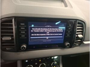 Skoda Karoq 2.0 TDI Selection AHK CarPlay SHZ KeyLess
