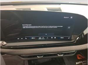 Audi A5 2.0 Avant TDI AHK RFK ACC Navi Memory