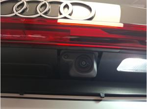 Audi A5 2.0 Avant TDI AHK RFK ACC Navi Memory