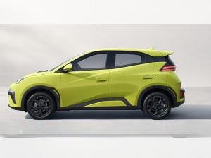 BYD DOLPHIN SURF Boost⚠️I Navi I Rückfahrkamera I ISOFIX I Klima I DAB I Spurhalteassistent