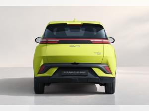 BYD DOLPHIN SURF Boost⚠️I Navi I Rückfahrkamera I ISOFIX I Klima I DAB I Spurhalteassistent