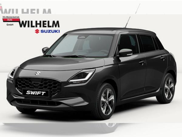 Suzuki Swift Comfort+ *SONDERAKTION*