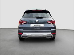 Seat Arona Xperience 1.0 TSI Kamera ACC Navi Winter