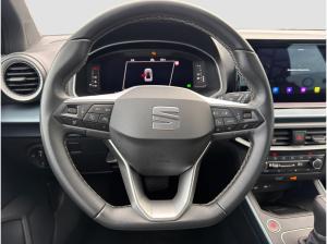 Seat Arona Xperience 1.0 TSI Kamera ACC Navi Winter