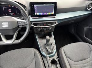 Seat Arona Xperience 1.0 TSI Kamera ACC Navi Winter