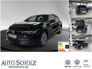 Volkswagen Golf Style 2,0 l TDI SCR 110 kW (150 PS) 7-Gang-Doppelkupplungsgetriebe DSG