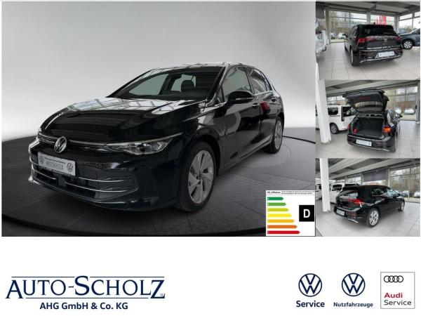 Volkswagen Golf Style 2,0 l TDI SCR 110 kW (150 PS) 7-Gang-Doppelkupplungsgetriebe DSG