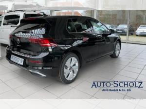 Volkswagen Golf Style 2,0 l TDI SCR 110 kW (150 PS) 7-Gang-Doppelkupplungsgetriebe DSG