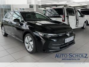 Volkswagen Golf Style 2,0 l TDI SCR 110 kW (150 PS) 7-Gang-Doppelkupplungsgetriebe DSG