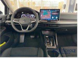 Volkswagen Golf Style 2,0 l TDI SCR 110 kW (150 PS) 7-Gang-Doppelkupplungsgetriebe DSG