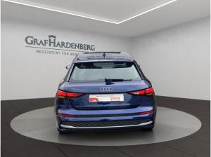 Audi A3 Sportb. 35 TDI advanced / JETZT GW+ KONDITIONEN SICHERN !