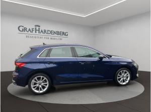 Audi A3 Sportb. 35 TDI advanced / JETZT GW+ KONDITIONEN SICHERN !