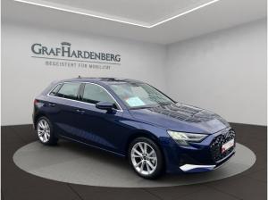Audi A3 Sportb. 35 TDI advanced / JETZT GW+ KONDITIONEN SICHERN !