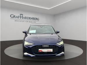 Audi A3 Sportb. 35 TDI advanced / JETZT GW+ KONDITIONEN SICHERN !