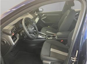 Audi A3 Sportb. 35 TDI advanced / JETZT GW+ KONDITIONEN SICHERN !