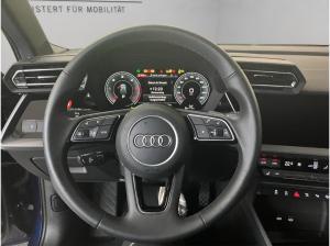 Audi A3 Sportb. 35 TDI advanced / JETZT GW+ KONDITIONEN SICHERN !