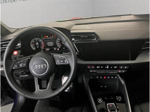 Audi A3 Sportb. 35 TDI advanced / JETZT GW+ KONDITIONEN SICHERN !