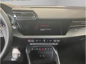 Audi A3 Sportb. 35 TDI advanced / JETZT GW+ KONDITIONEN SICHERN !