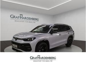 Volkswagen Tayron R-Line 2.0 l TSI | SOFORT VERFÜGBAR!