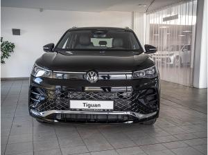 Volkswagen Tiguan R-Line 1,5 l eTSI OPF 110kW (150 PS)