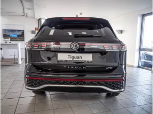 Volkswagen Tiguan R-Line 1,5 l eTSI OPF 110kW (150 PS)