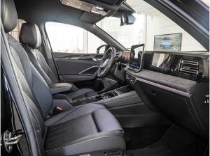 Volkswagen Tiguan R-Line 1,5 l eTSI OPF 110kW (150 PS)