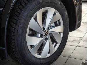 Volkswagen Tiguan R-Line 1,5 l eTSI OPF 110kW (150 PS)