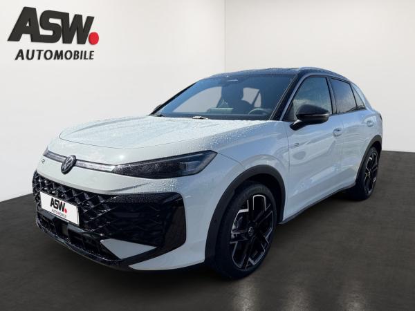 Volkswagen T-Roc R-Line NEUES MODELL 1.5eTSI DSG ACC SHZ NAV ‼️Sofort verfügbar‼️