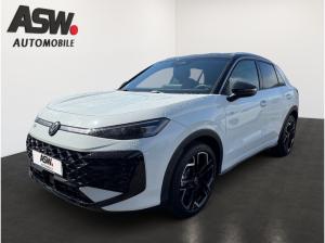 Volkswagen T-Roc R-Line NEUES MODELL 1.5eTSI DSG ACC SHZ NAV ‼️Sofort verfügbar‼️