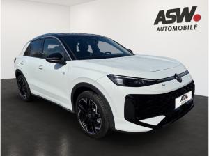 Volkswagen T-Roc R-Line NEUES MODELL 1.5eTSI DSG ACC SHZ NAV ‼️Sofort verfügbar‼️