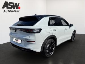 Volkswagen T-Roc R-Line NEUES MODELL 1.5eTSI DSG ACC SHZ NAV ‼️Sofort verfügbar‼️