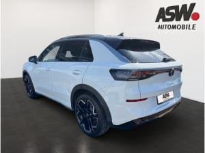 Volkswagen T-Roc R-Line NEUES MODELL 1.5eTSI DSG ACC SHZ NAV ‼️Sofort verfügbar‼️