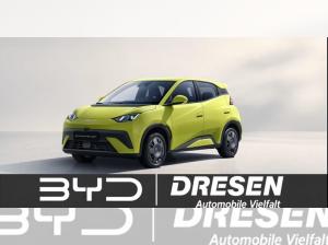 BYD DOLPHIN SURF Boost⚠️I Navi I Rückfahrkamera I ISOFIX I Klima I DAB I Spurhalteassistent