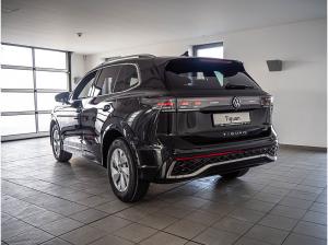 Volkswagen Tiguan R-Line 1,5 l eTSI OPF 110kW (150 PS)