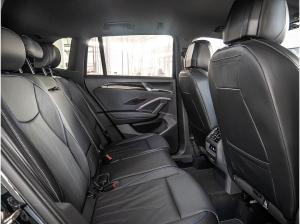 Volkswagen Tiguan R-Line 1,5 l eTSI OPF 110kW (150 PS)