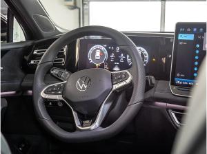 Volkswagen Tiguan R-Line 1,5 l eTSI OPF 110kW (150 PS)