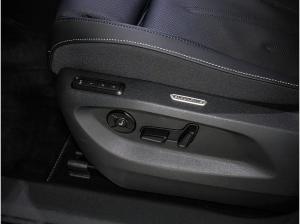 Volkswagen Tiguan R-Line 1,5 l eTSI OPF 110kW (150 PS)