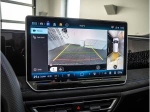 Volkswagen Tiguan R-Line 1,5 l eTSI OPF 110kW (150 PS)