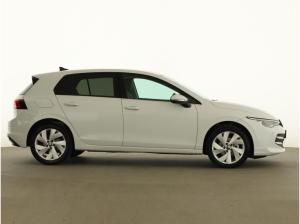 Volkswagen Golf Style 1,5 l TSI OPF 110 kW (150 PS) 6-Gang