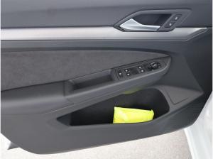 Volkswagen Golf Style 1,5 l TSI OPF 110 kW (150 PS) 6-Gang