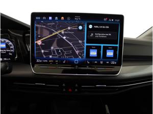 Volkswagen Golf Style 1,5 l TSI OPF 110 kW (150 PS) 6-Gang