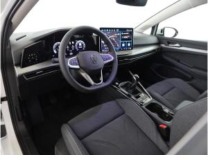Volkswagen Golf Style 1,5 l TSI OPF 110 kW (150 PS) 6-Gang