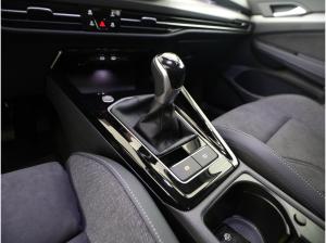 Volkswagen Golf Style 1,5 l TSI OPF 110 kW (150 PS) 6-Gang