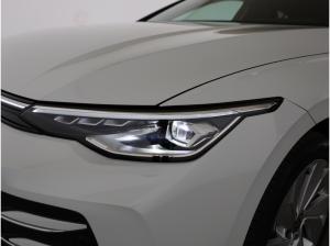 Volkswagen Golf Style 1,5 l TSI OPF 110 kW (150 PS) 6-Gang