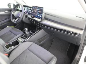 Volkswagen Golf Style 1,5 l TSI OPF 110 kW (150 PS) 6-Gang