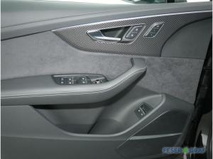 Audi Q7 55 TFSIe S Line Pano,Sitzbel,HUD,AHK,B&O,Kame